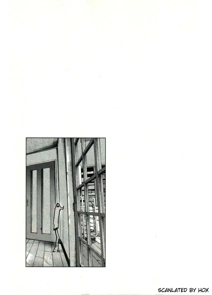 Oyasumi Punpun capítulo 28 página 16