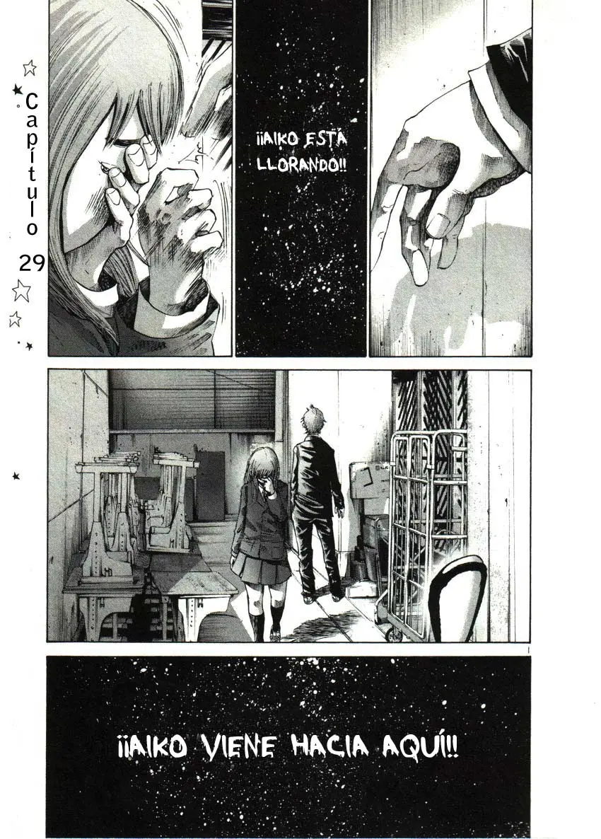 Oyasumi Punpun capítulo 29 página 2