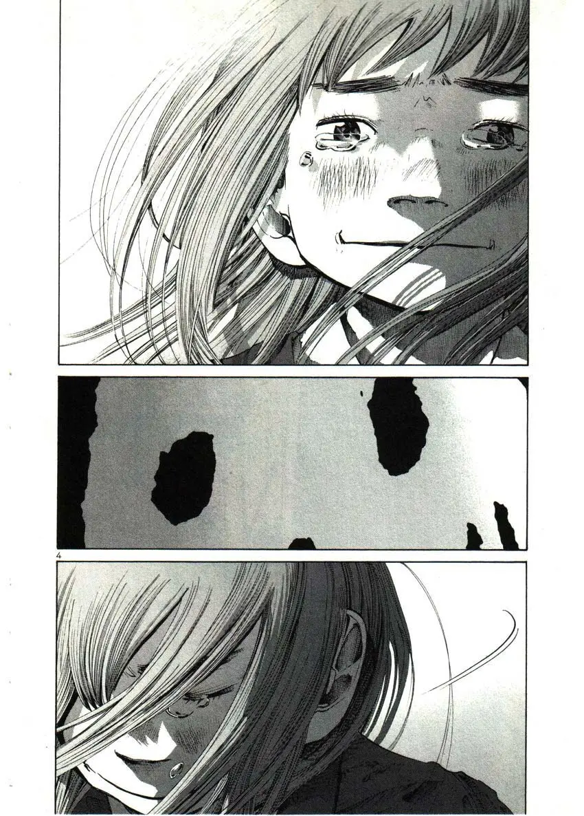 Oyasumi Punpun capítulo 29 página 4