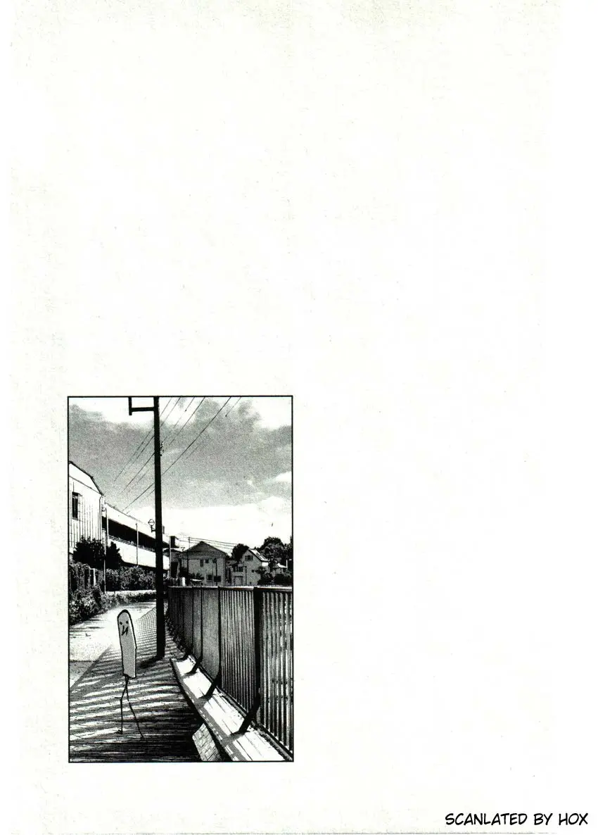 Oyasumi Punpun capítulo 29 página 17