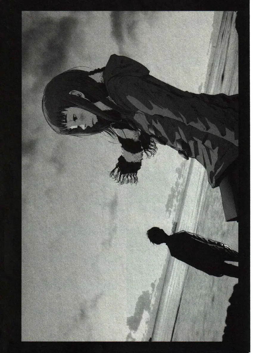 Oyasumi Punpun capítulo 29 página 18