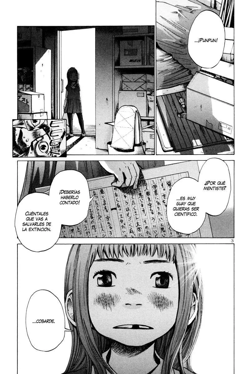 Oyasumi Punpun capítulo 3 página 3