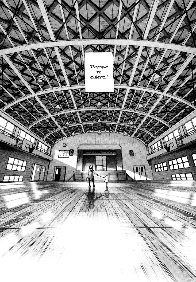 Oyasumi Punpun capítulo 3 página 10