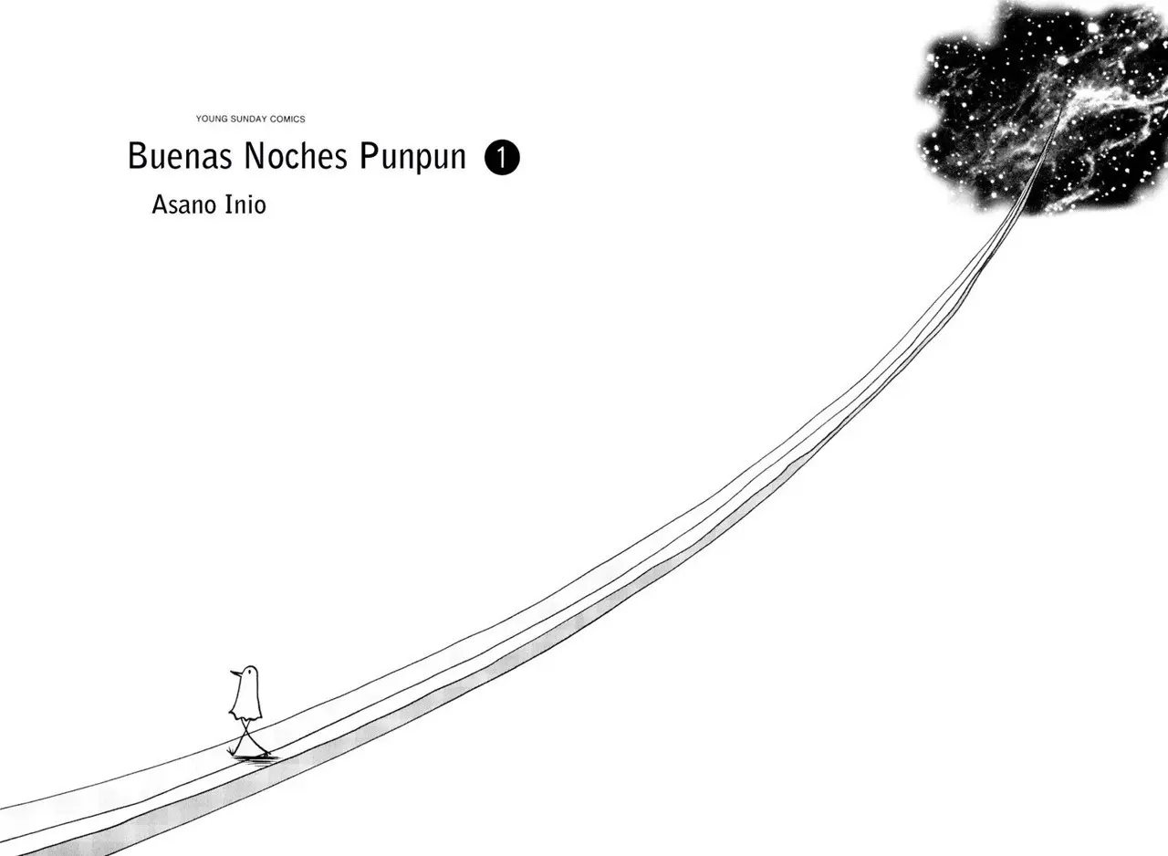 Oyasumi Punpun capítulo 3 página 22