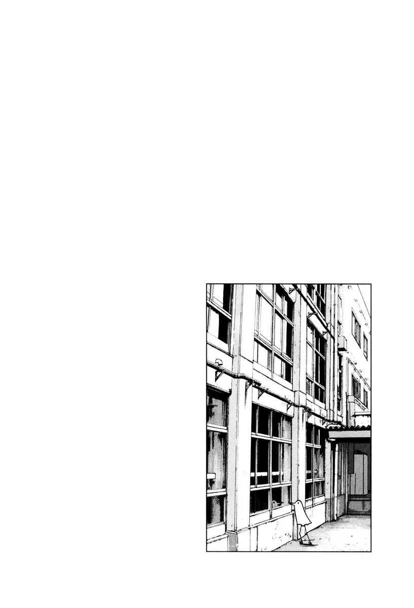 Oyasumi Punpun capítulo 3 página 23