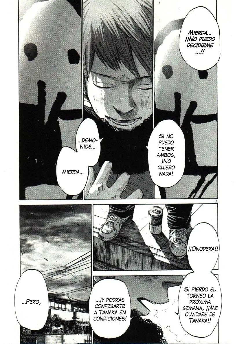 Oyasumi Punpun capítulo 30 página 5
