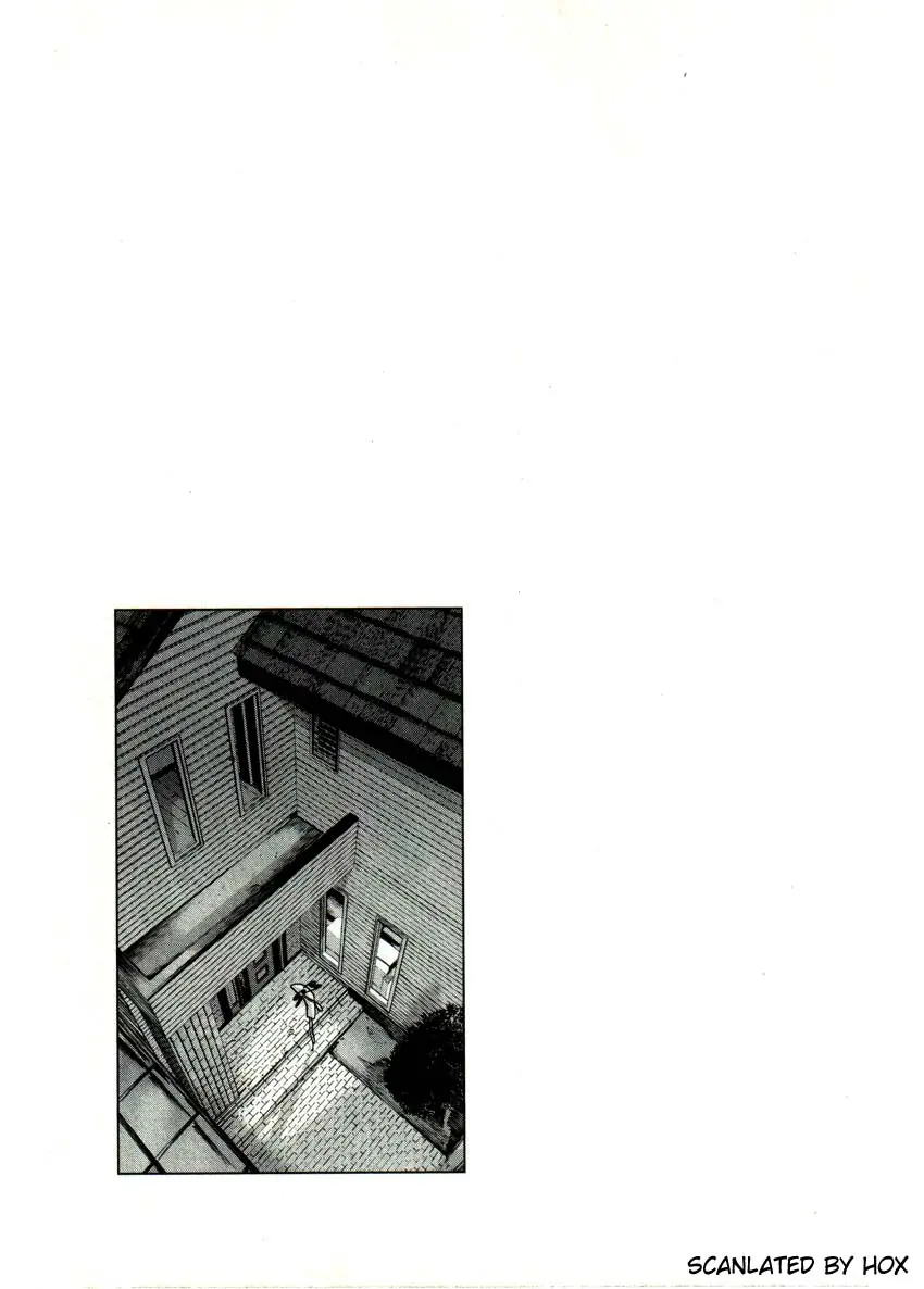 Oyasumi Punpun capítulo 30 página 21