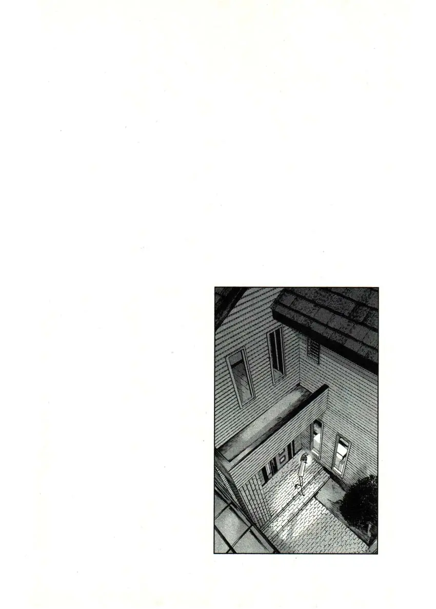 Oyasumi Punpun capítulo 30 página 22