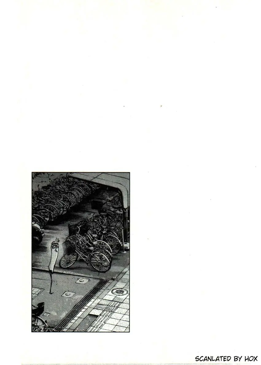 Oyasumi Punpun capítulo 31 página 16