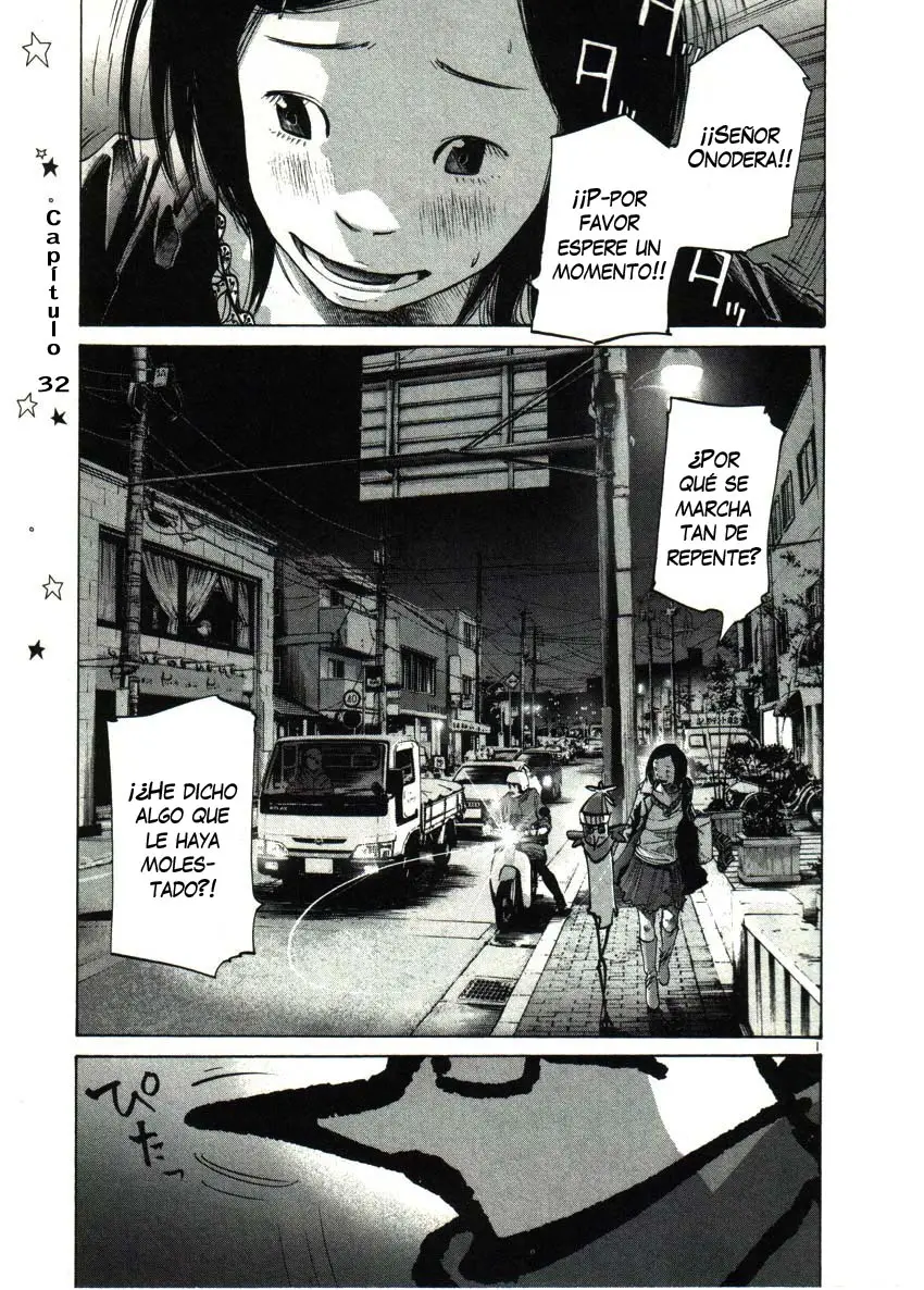 Oyasumi Punpun capítulo 32 página 2