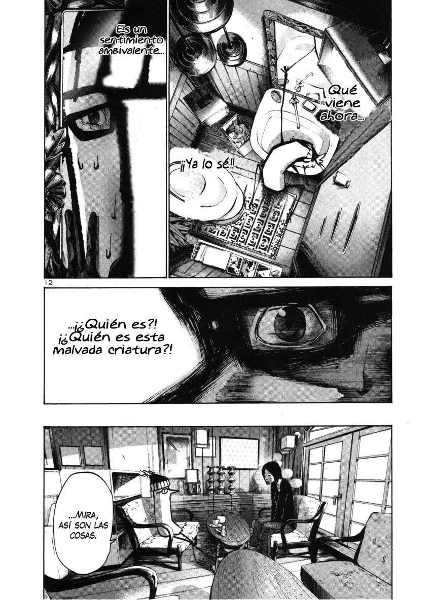 Oyasumi Punpun capítulo 32 página 13