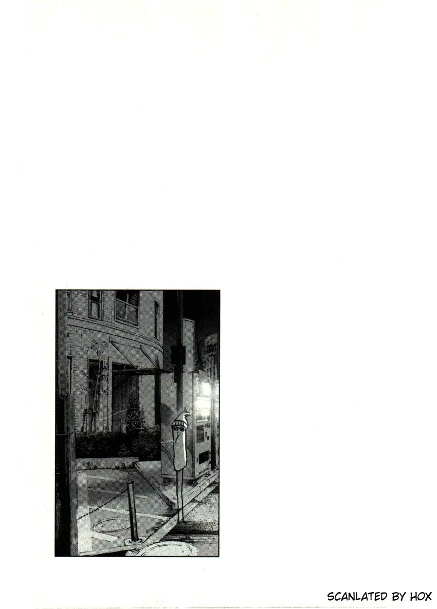 Oyasumi Punpun capítulo 32 página 18