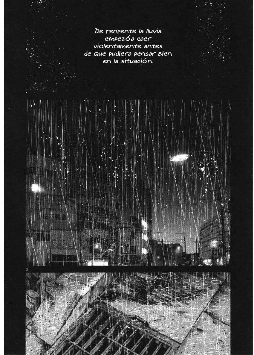 Oyasumi Punpun capítulo 35 página 5