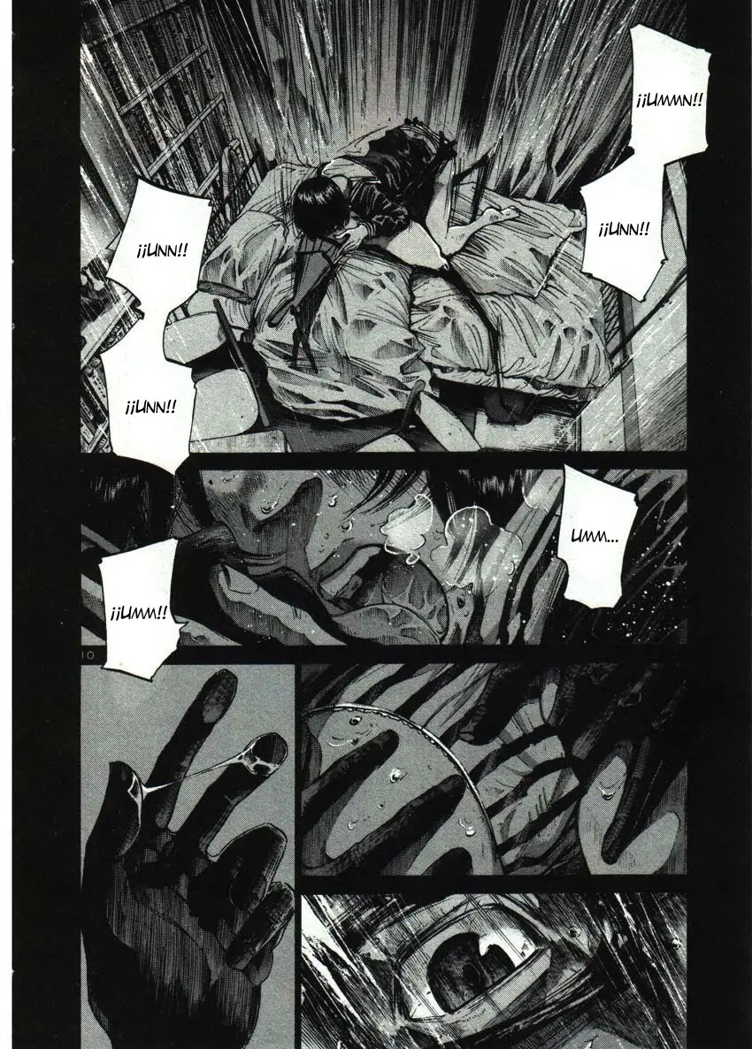 Oyasumi Punpun capítulo 35 página 13