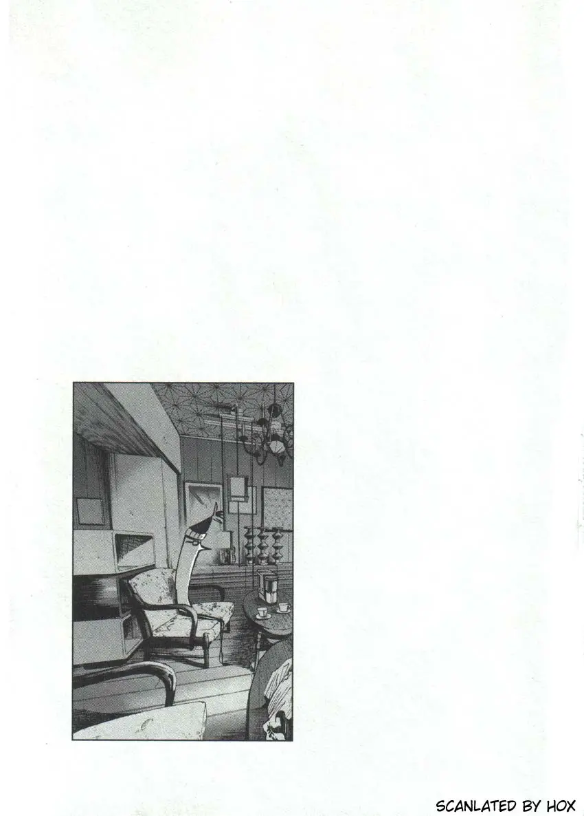 Oyasumi Punpun capítulo 35 página 20