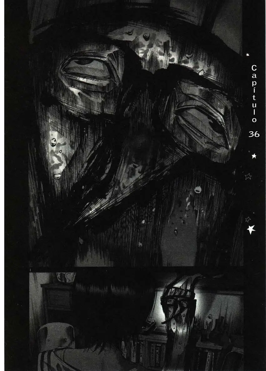 Oyasumi Punpun capítulo 36 página 2