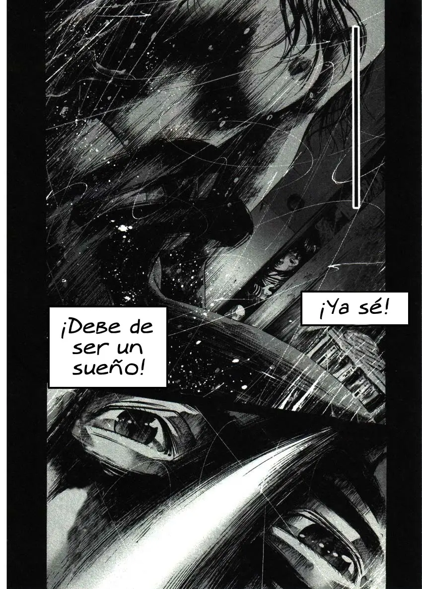Oyasumi Punpun capítulo 36 página 14