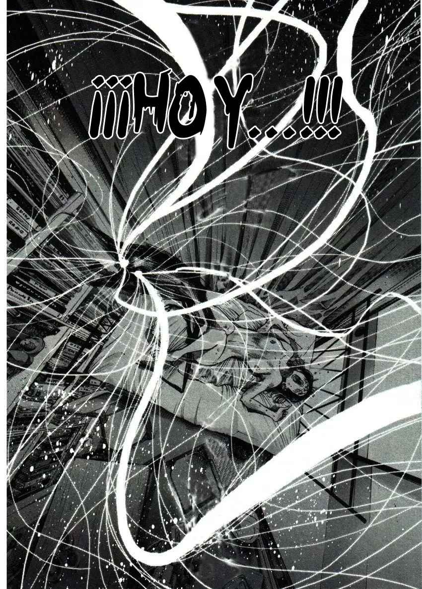 Oyasumi Punpun capítulo 36 página 16
