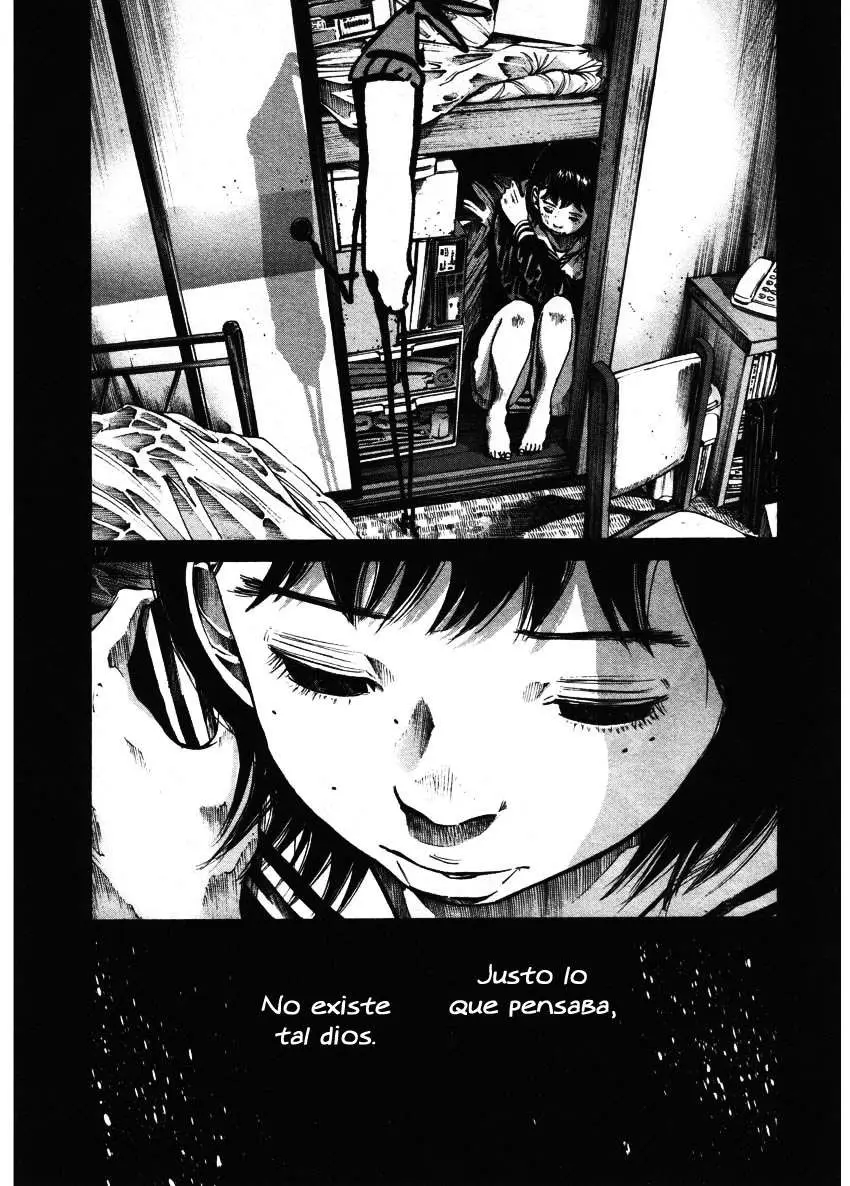 Oyasumi Punpun capítulo 36 página 18