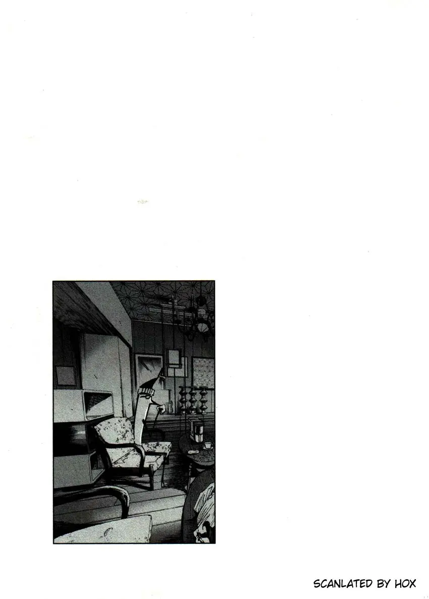 Oyasumi Punpun capítulo 36 página 19