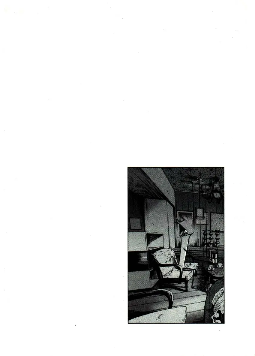 Oyasumi Punpun capítulo 36 página 20