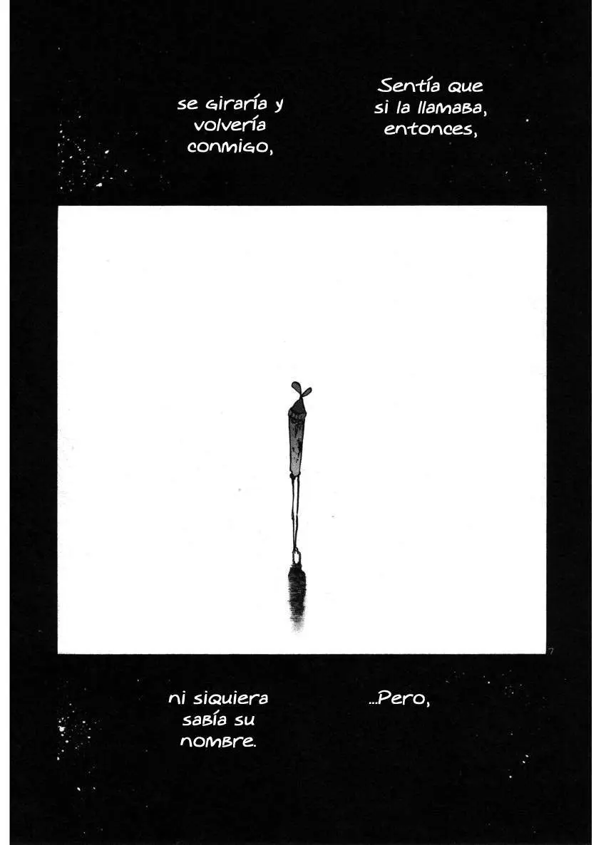Oyasumi Punpun capítulo 38 página 8