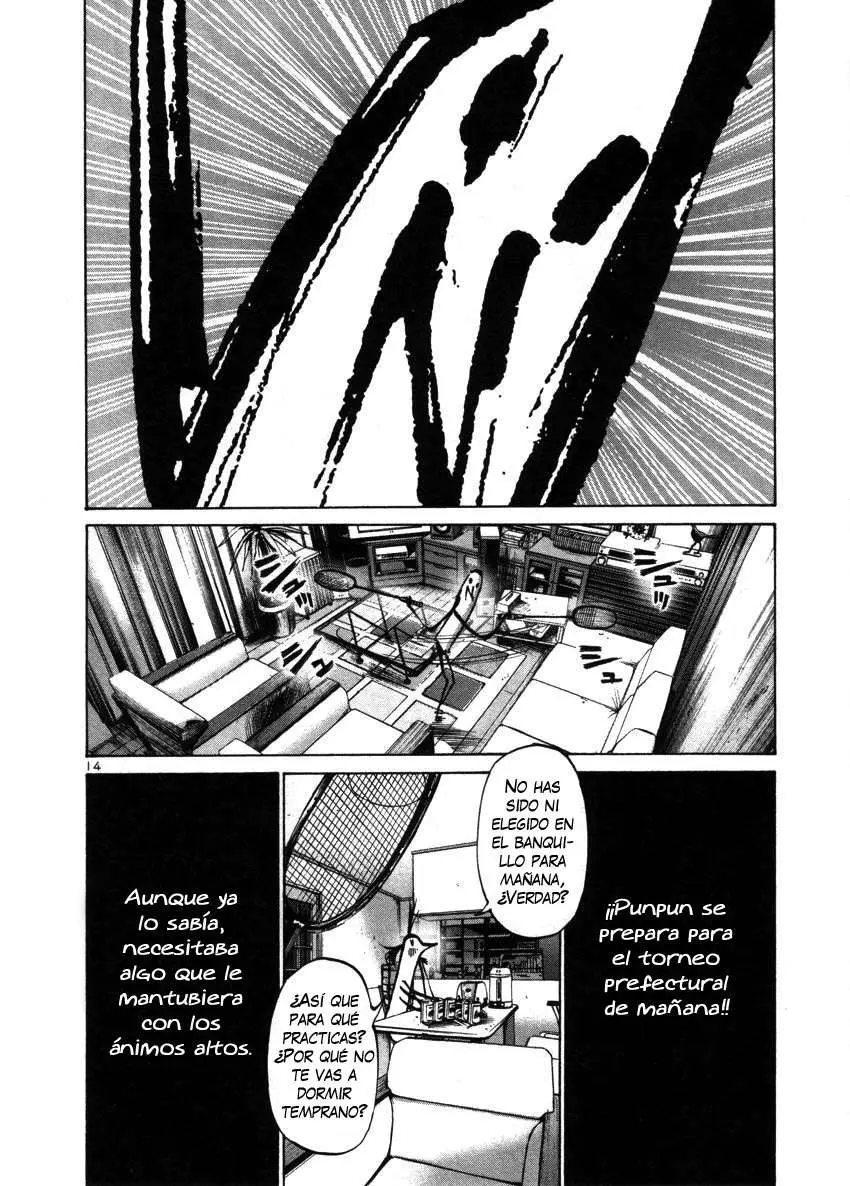 Oyasumi Punpun capítulo 38 página 15