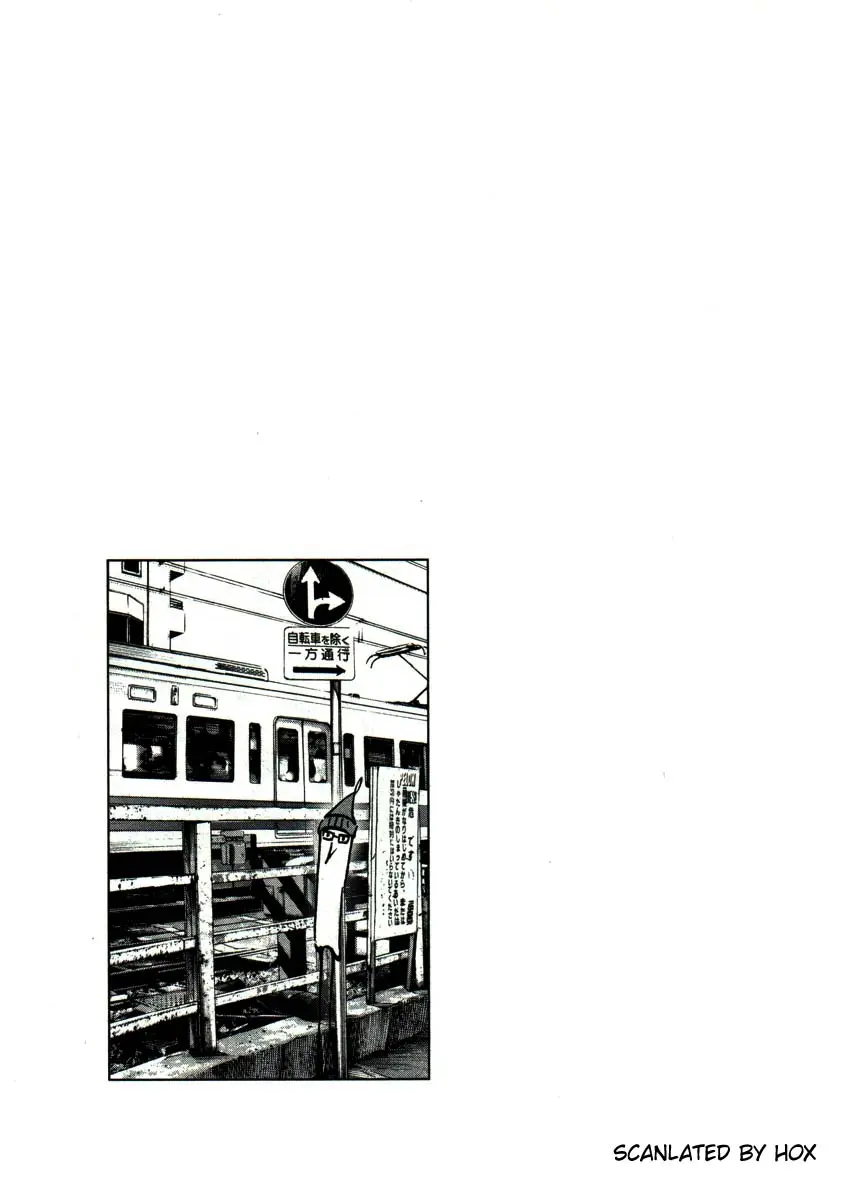 Oyasumi Punpun capítulo 38 página 18