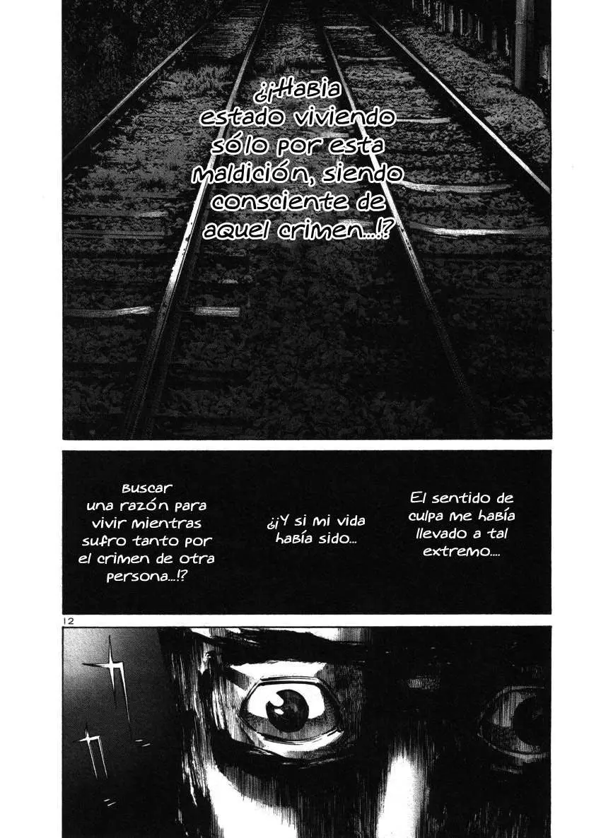 Oyasumi Punpun capítulo 39 página 12