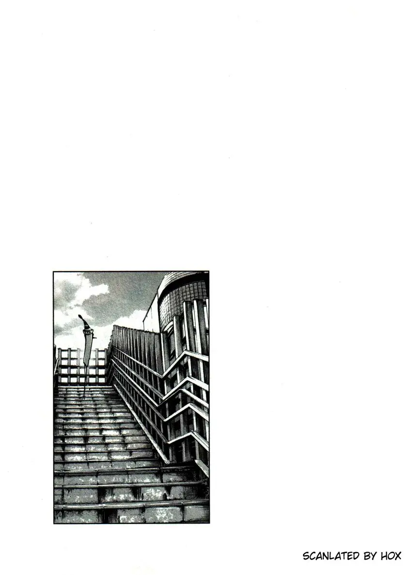 Oyasumi Punpun capítulo 39 página 17