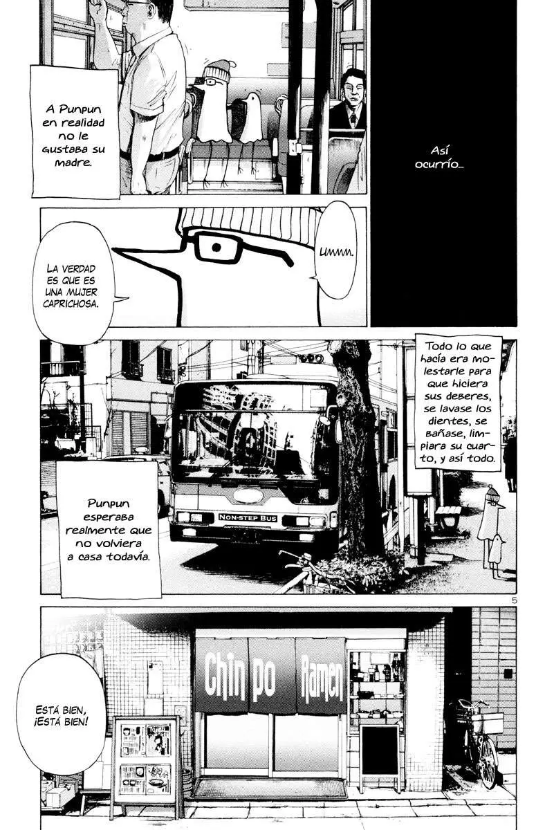 Oyasumi Punpun capítulo 4 página 6