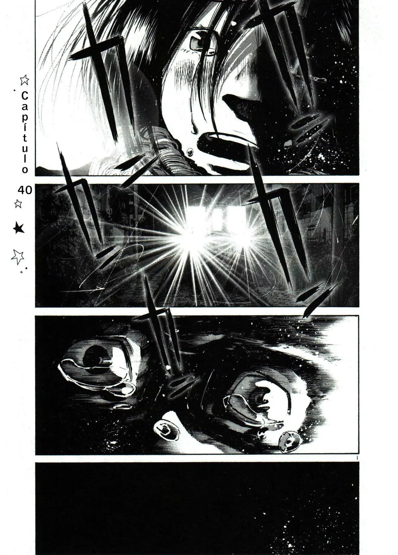 Oyasumi Punpun capítulo 40 página 3
