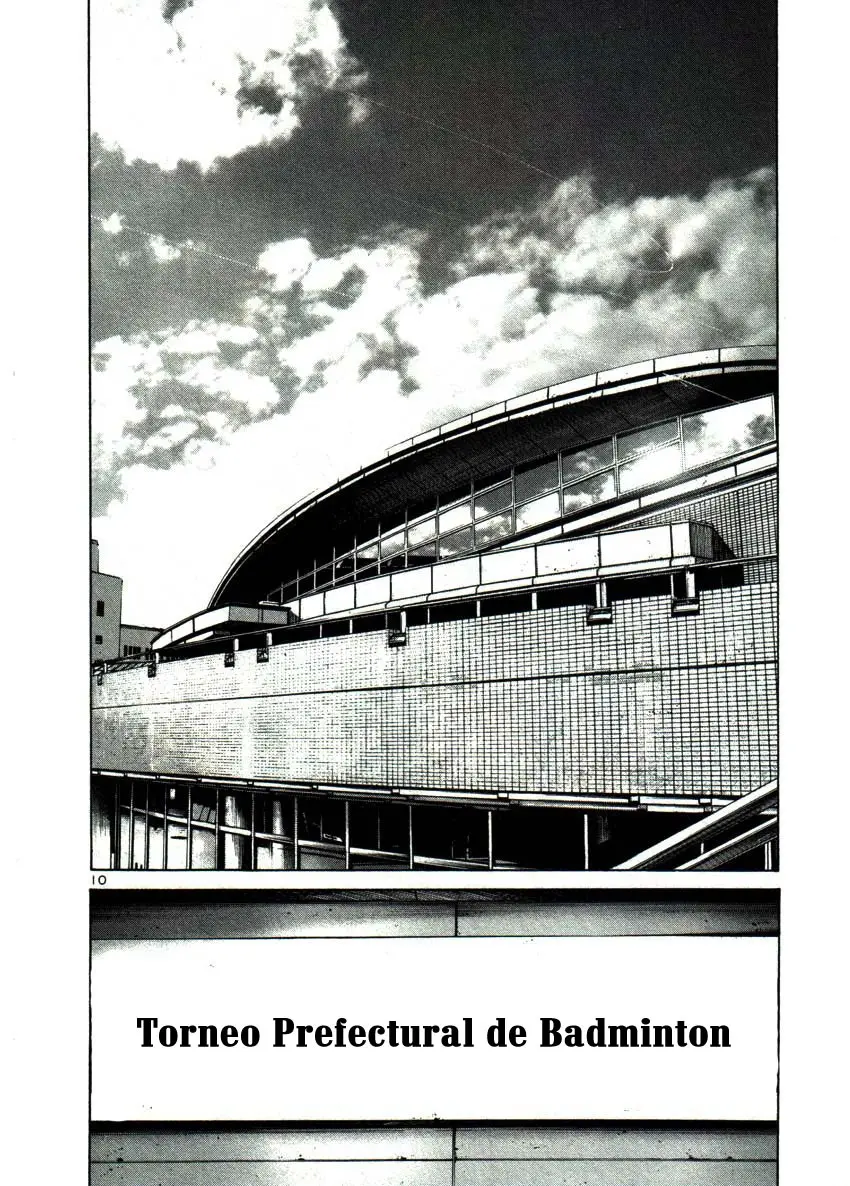 Oyasumi Punpun capítulo 40 página 11
