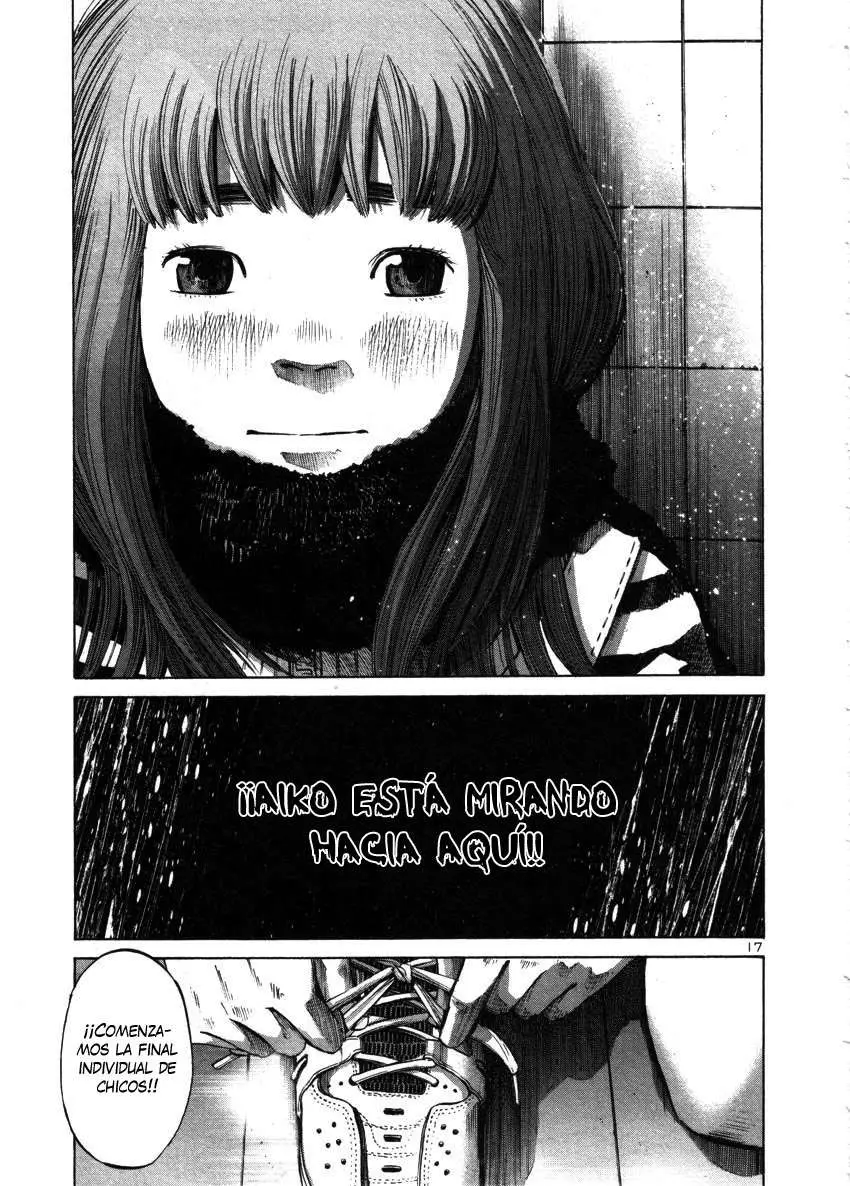Oyasumi Punpun capítulo 40 página 18