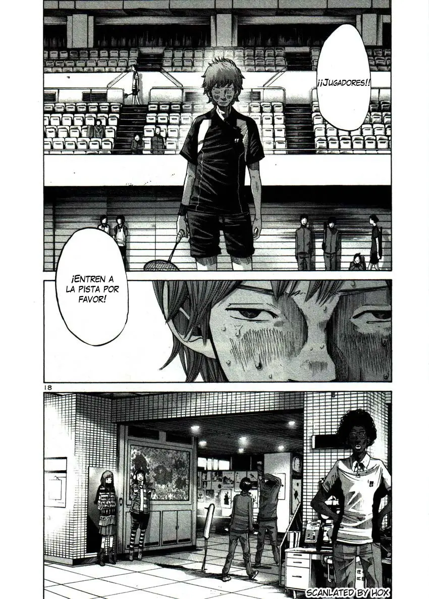Oyasumi Punpun capítulo 40 página 19