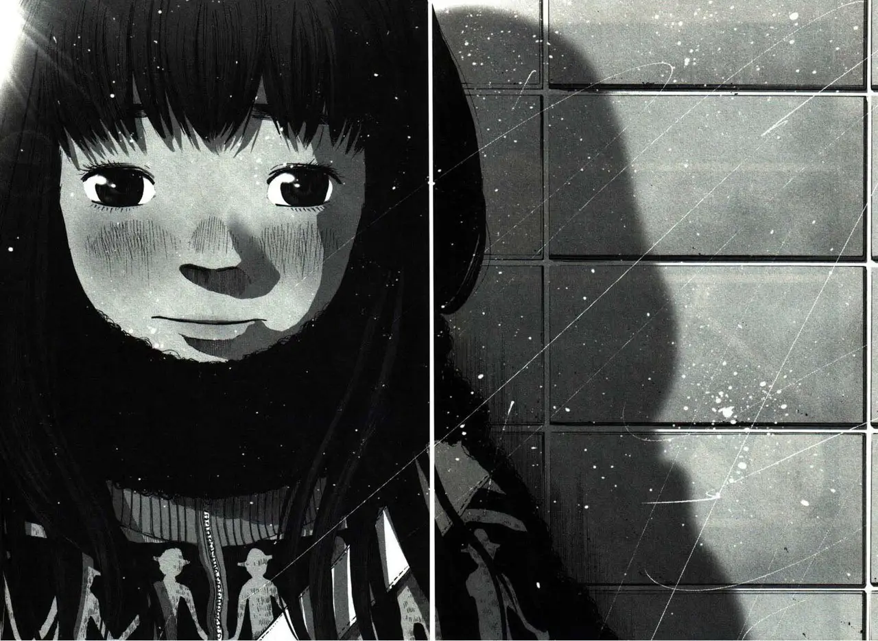Oyasumi Punpun capítulo 41 página 3