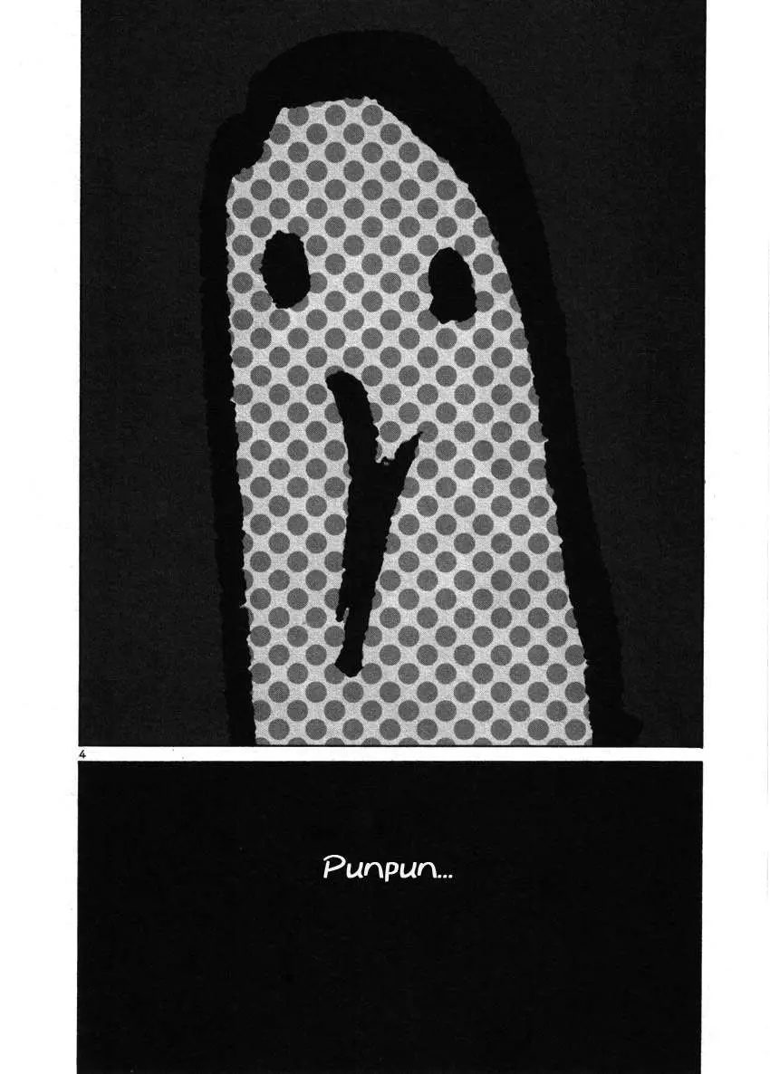 Oyasumi Punpun capítulo 41 página 4