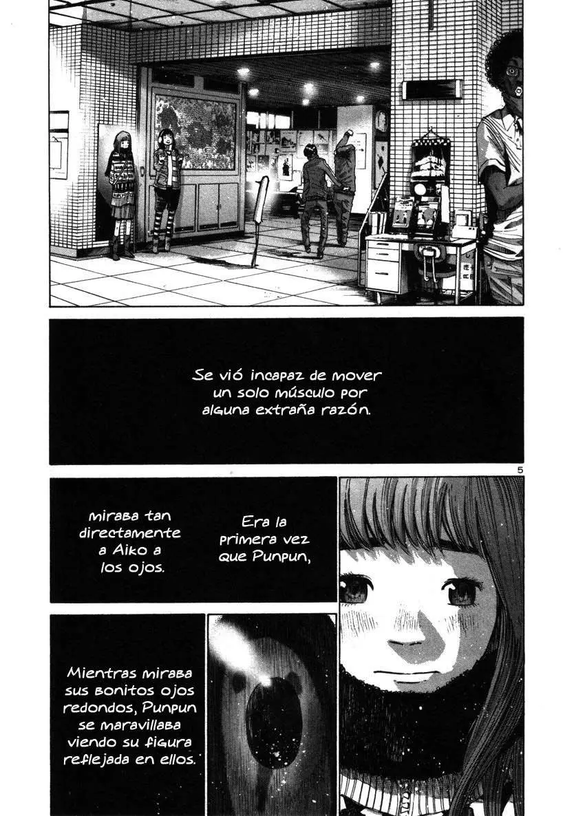 Oyasumi Punpun capítulo 41 página 5