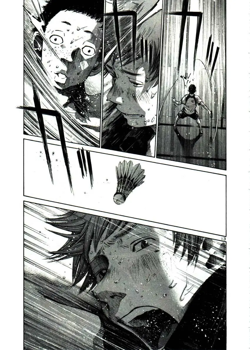 Oyasumi Punpun capítulo 41 página 13