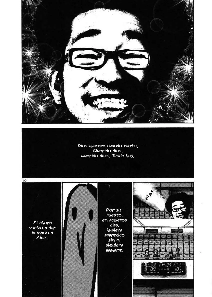 Oyasumi Punpun capítulo 42 página 11