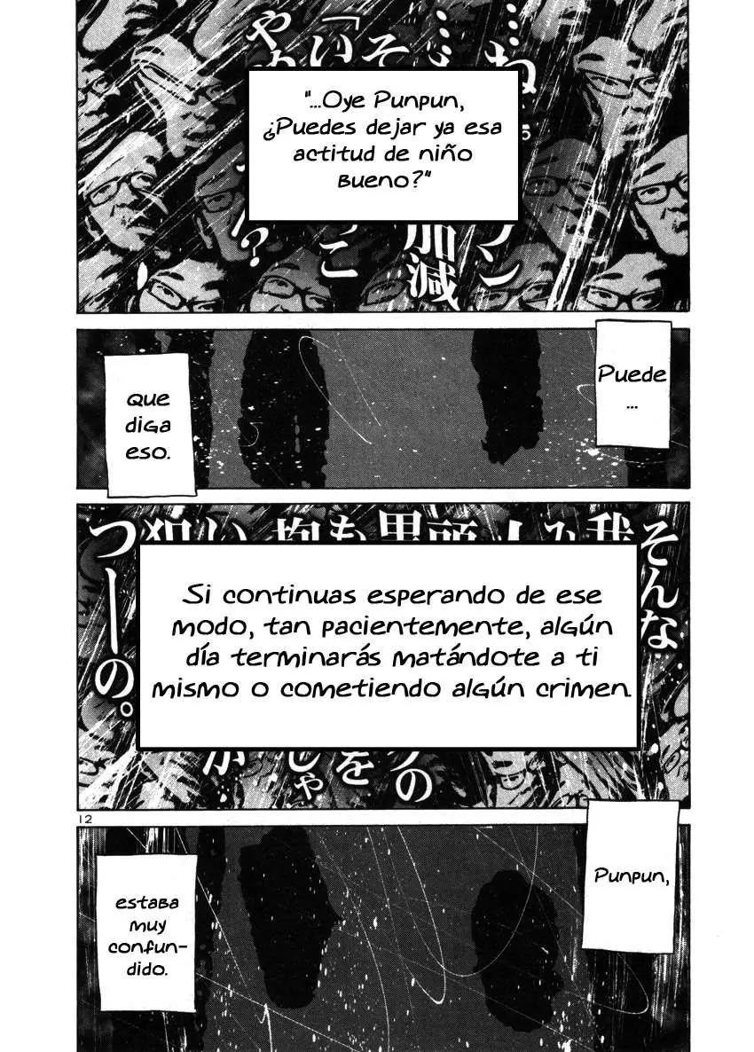 Oyasumi Punpun capítulo 42 página 13