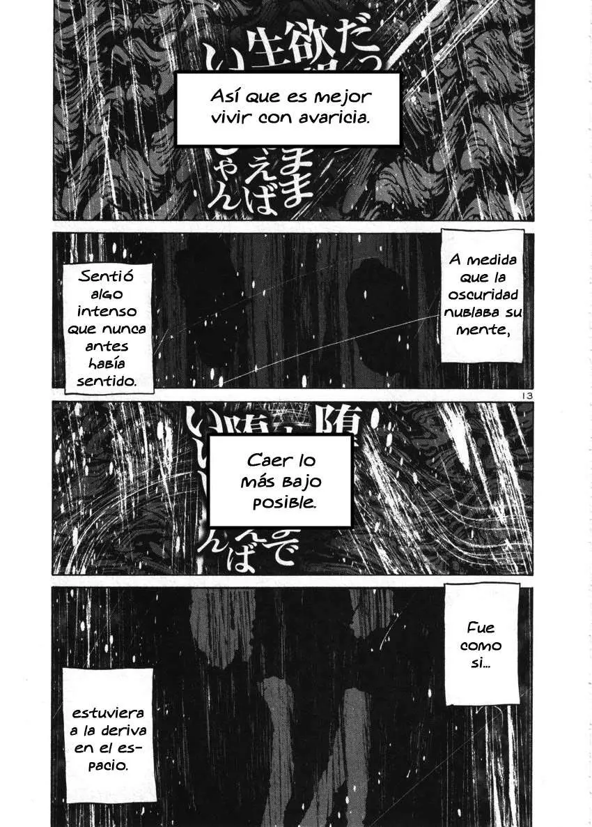 Oyasumi Punpun capítulo 42 página 14