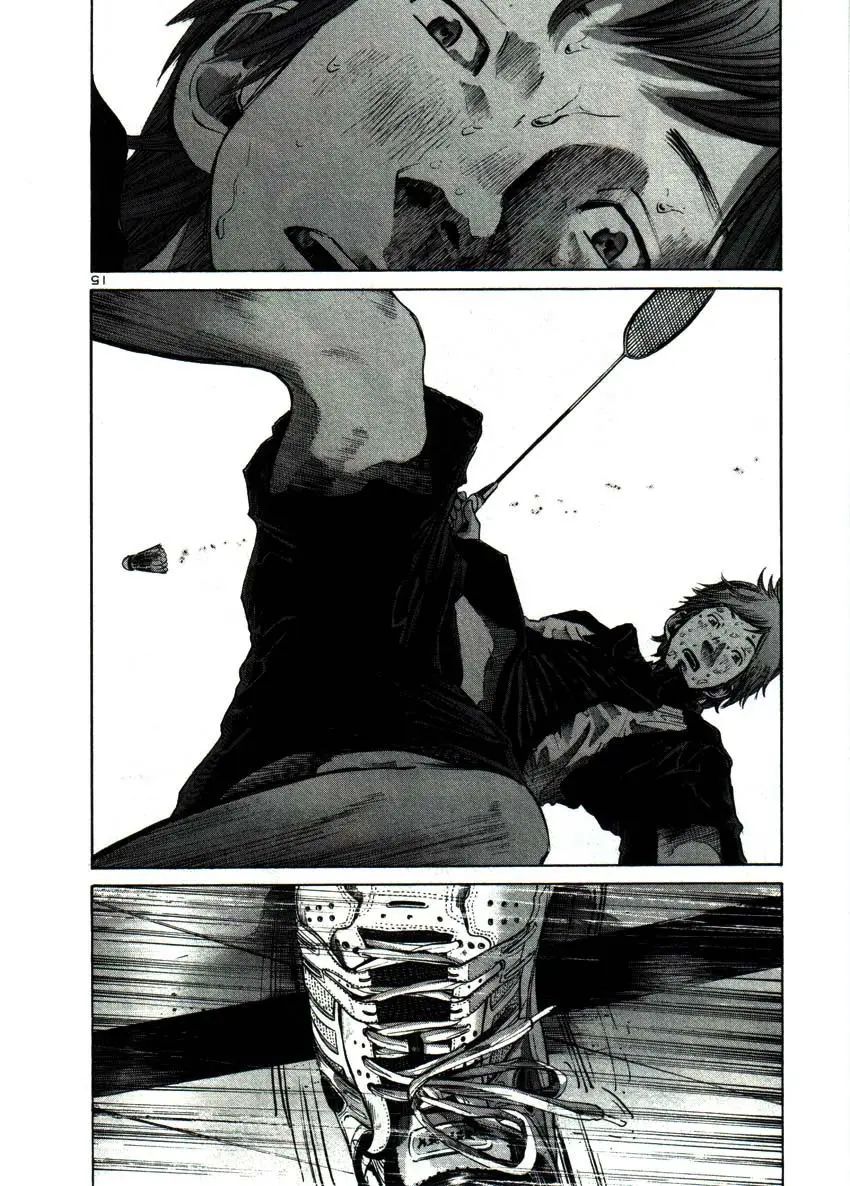 Oyasumi Punpun capítulo 42 página 16