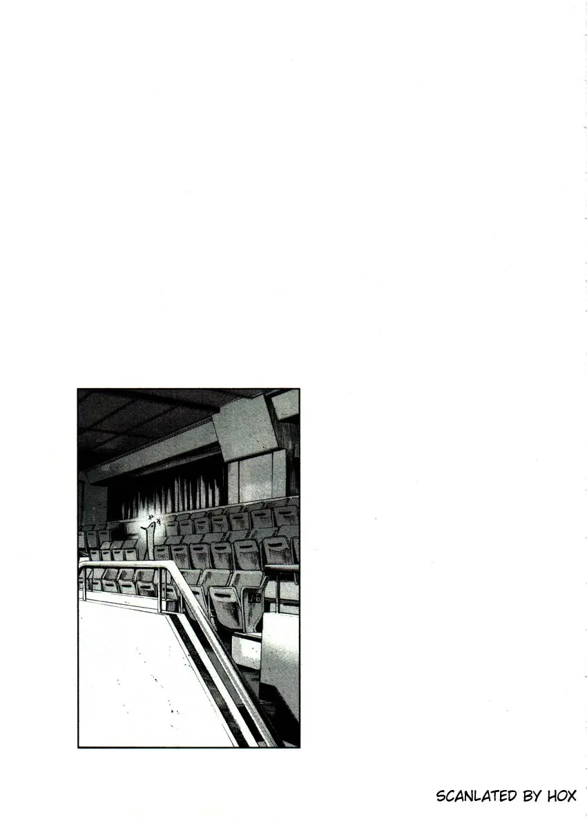 Oyasumi Punpun capítulo 42 página 18