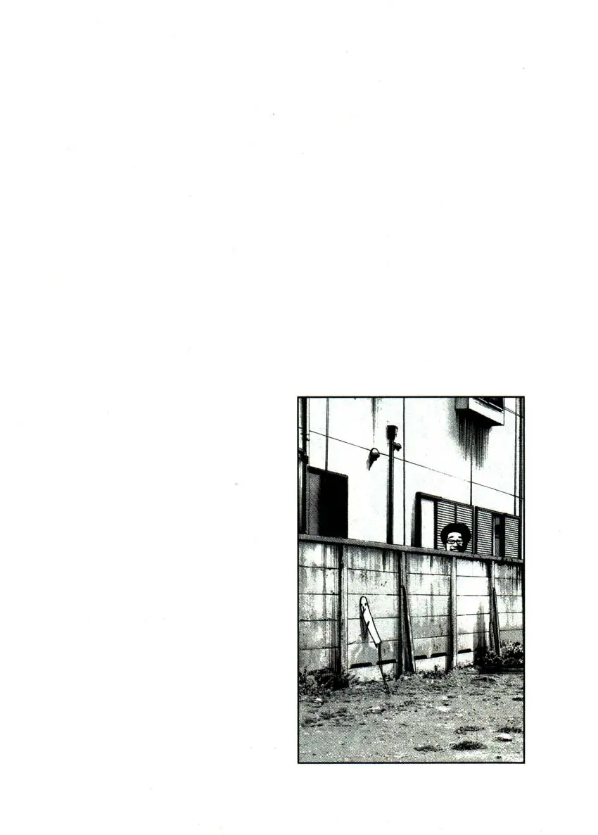 Oyasumi Punpun capítulo 42 página 19