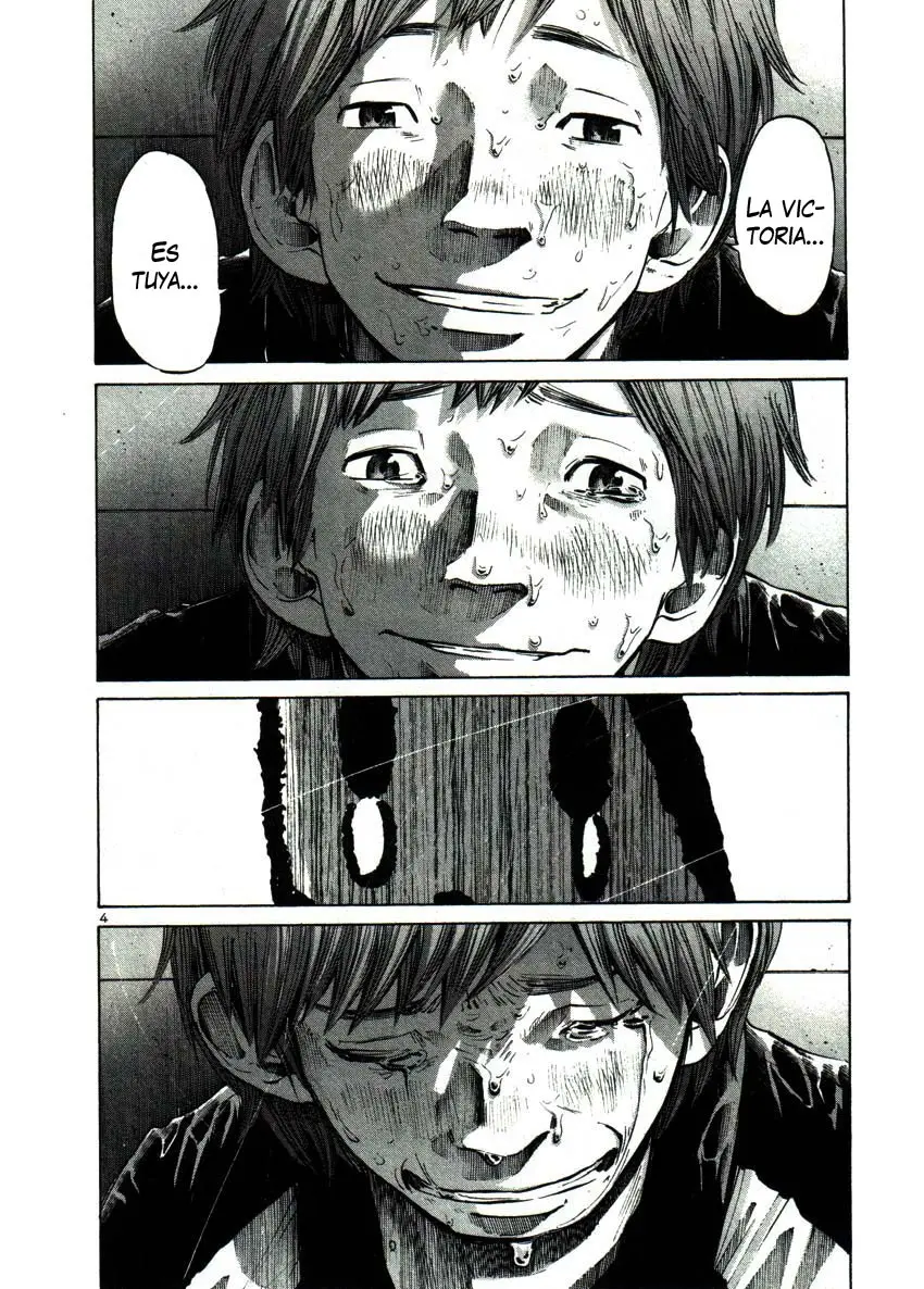 Oyasumi Punpun capítulo 43 página 5