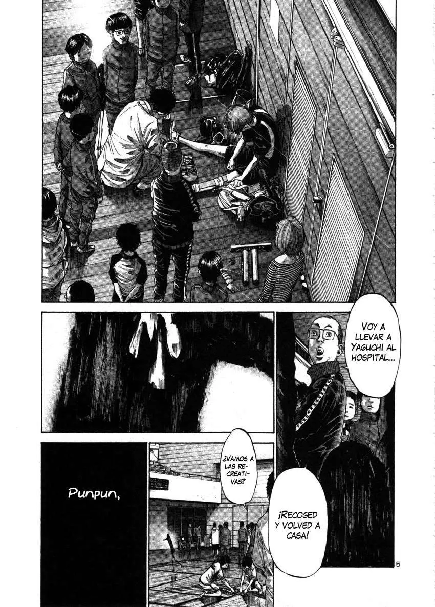 Oyasumi Punpun capítulo 43 página 6