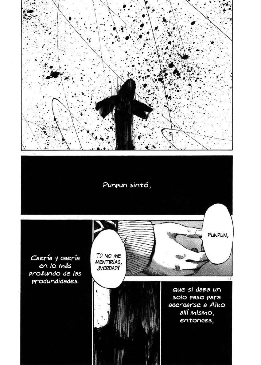 Oyasumi Punpun capítulo 43 página 12
