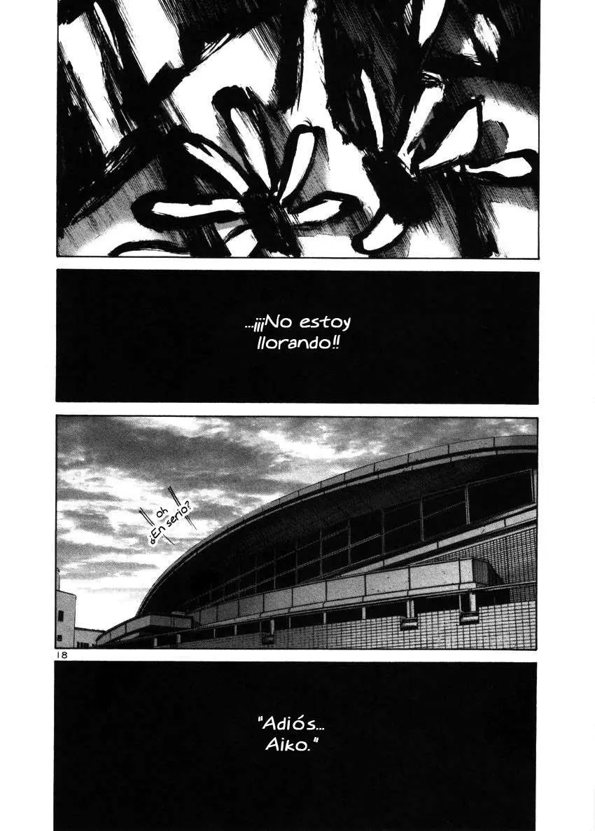 Oyasumi Punpun capítulo 43 página 18