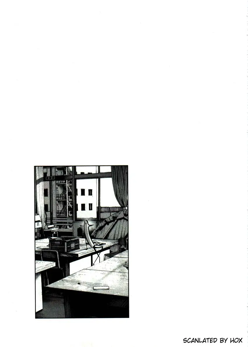 Oyasumi Punpun capítulo 43 página 19